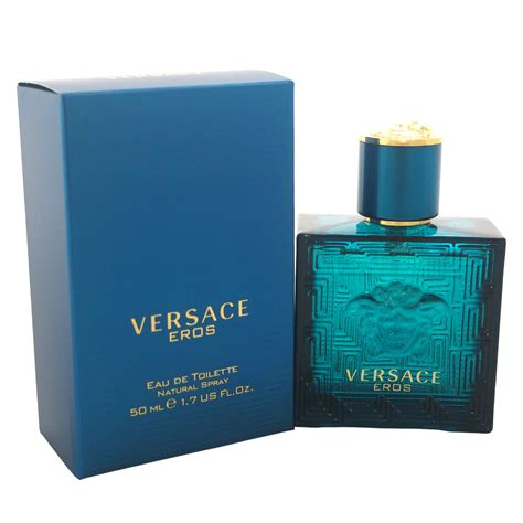 mens versace eros aftershave|versace eros best price.